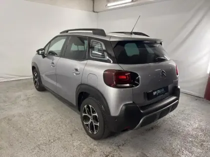 Photo 5 Citroën C3 Aircross  PureTech 130ch S&S Shine Pack EAT6