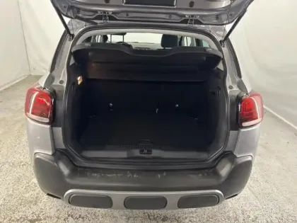 Photo 10 Citroën C3 Aircross  PureTech 130ch S&S Shine Pack EAT6