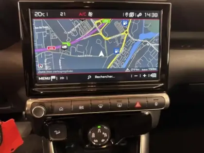 Photo 13 Citroën C3 Aircross  PureTech 130ch S&S Shine Pack EAT6