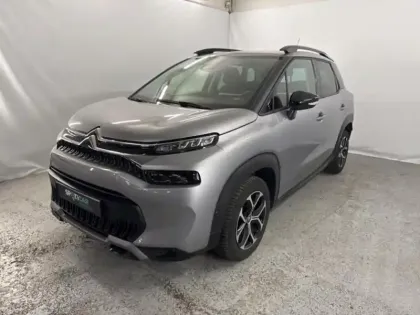 Photo Citroën C3 Aircross