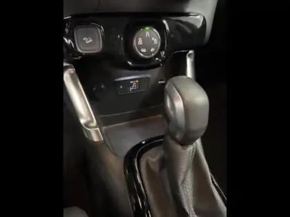 Photo 11 Citroën C3 Aircross  PureTech 130ch S&S Shine Pack EAT6