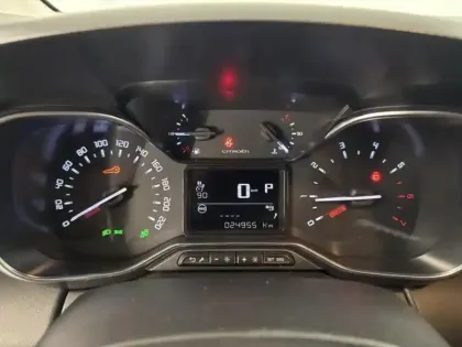 Photo 12 Citroën C3 Aircross  PureTech 130ch S&S Shine Pack EAT6