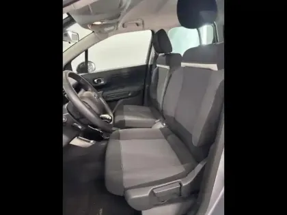 Photo 8 Citroën C3 Aircross  PureTech 130ch S&S Shine Pack EAT6