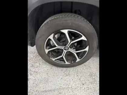 Photo 6 Citroën C3 Aircross  PureTech 130ch S&S Shine Pack EAT6