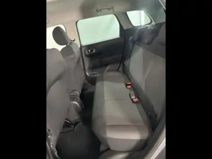 Photo 9 Citroën C3 Aircross  PureTech 130ch S&S Shine Pack EAT6