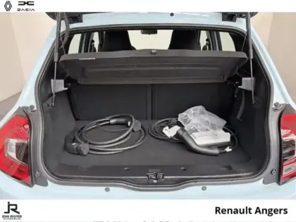 Photo 6 Renault Twingo  E-Tech Electric Equilibre R80 Achat Intégral