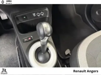 Photo 5 Renault Twingo  E-Tech Electric Equilibre R80 Achat Intégral