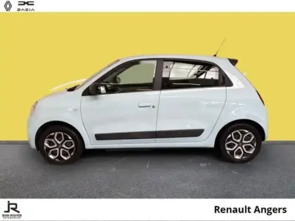 Photo 9 Renault Twingo  E-Tech Electric Equilibre R80 Achat Intégral