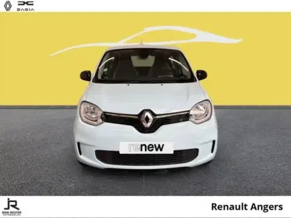 Photo 8 Renault Twingo  E-Tech Electric Equilibre R80 Achat Intégral