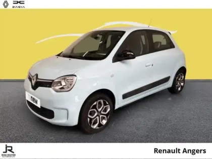 Photo Renault Twingo