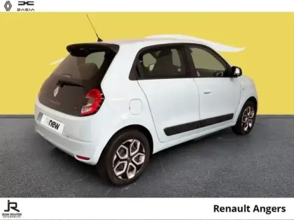 Photo 12 Renault Twingo  E-Tech Electric Equilibre R80 Achat Intégral