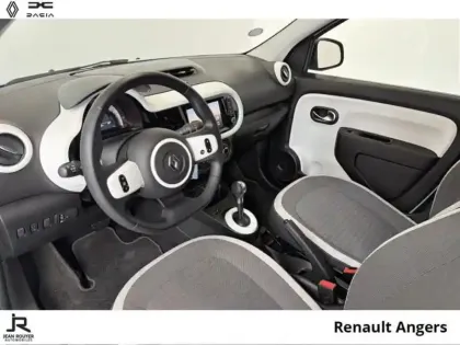 Photo 14 Renault Twingo  E-Tech Electric Equilibre R80 Achat Intégral