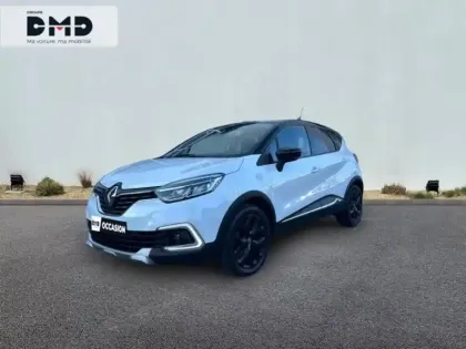 Photo Renault Captur