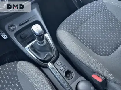 Photo 7 Renault Captur  1.5 dCi 110ch energy Intens