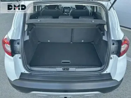 Photo 11 Renault Captur  1.5 dCi 110ch energy Intens