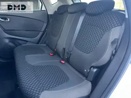 Photo 9 Renault Captur  1.5 dCi 110ch energy Intens