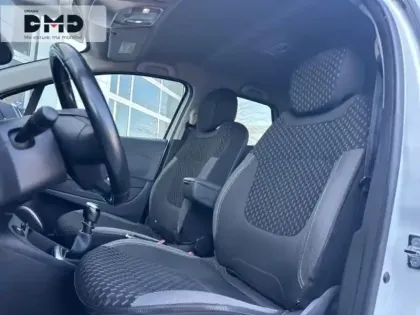 Photo 13 Renault Captur  1.5 dCi 110ch energy Intens