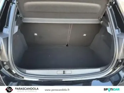 Photo 5 Opel Corsa  1.2 Turbo 100ch Ultimate