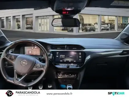 Photo 7 Opel Corsa  1.2 Turbo 100ch Ultimate