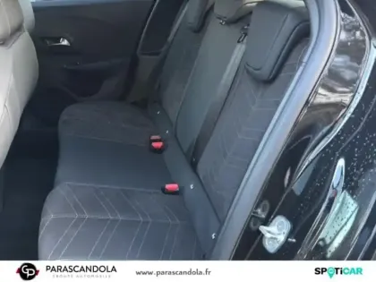 Photo 9 Opel Corsa  1.2 Turbo 100ch Ultimate