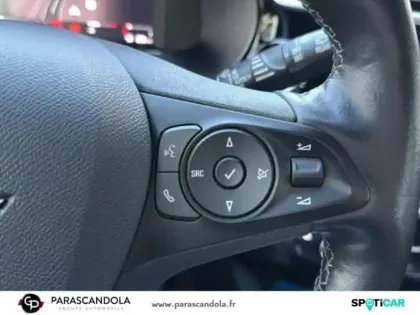 Photo 13 Opel Corsa  1.2 Turbo 100ch Ultimate