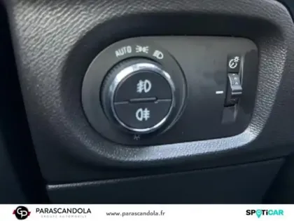 Photo 14 Opel Corsa  1.2 Turbo 100ch Ultimate