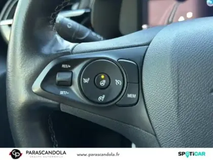 Photo 12 Opel Corsa  1.2 Turbo 100ch Ultimate