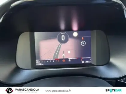 Photo 11 Opel Corsa  1.2 Turbo 100ch Ultimate