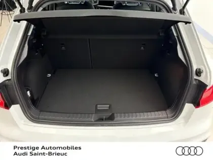 Photo 8 Audi A1  allstreet 30 TFSI 116ch S tronic 7