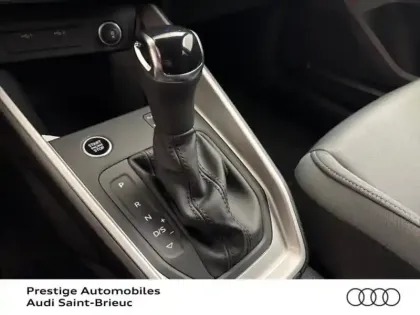 Photo 10 Audi A1  allstreet 30 TFSI 116ch S tronic 7