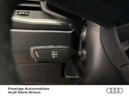 Photo 11 Audi A1  allstreet 30 TFSI 116ch S tronic 7