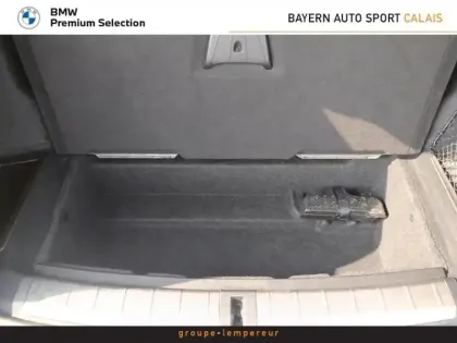 Photo 10 BMW X1  xDrive25eA 220ch M Sport