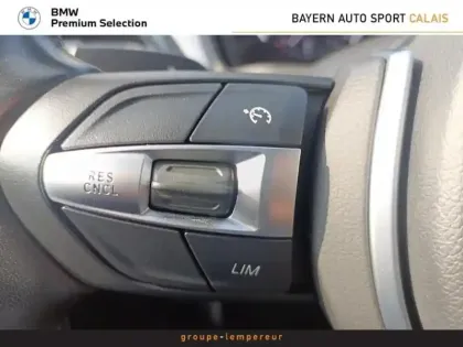 Photo 14 BMW X1  xDrive25eA 220ch M Sport