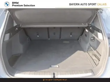 Photo 8 BMW X1  xDrive25eA 220ch M Sport