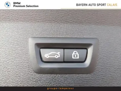 Photo 11 BMW X1  xDrive25eA 220ch M Sport