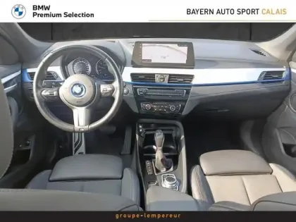 Photo 6 BMW X1  xDrive25eA 220ch M Sport