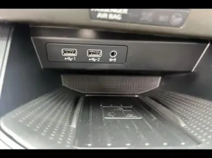 Photo 12 Seat Arona  1.0 TGI 90ch GNV Start/Stop Style