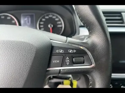 Photo 11 Seat Arona  1.0 TGI 90ch GNV Start/Stop Style