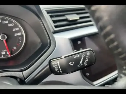 Photo 10 Seat Arona  1.0 TGI 90ch GNV Start/Stop Style