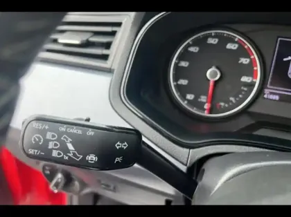 Photo 8 Seat Arona  1.0 TGI 90ch GNV Start/Stop Style