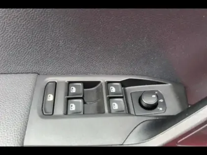 Photo 6 Seat Arona  1.0 TGI 90ch GNV Start/Stop Style