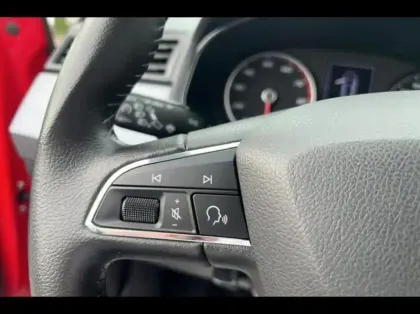 Photo 9 Seat Arona  1.0 TGI 90ch GNV Start/Stop Style