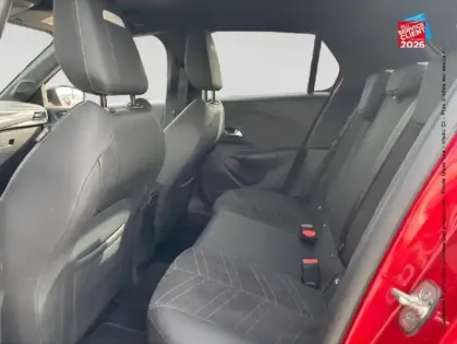 Photo 26 Opel Corsa Gén. VI Ph1 NG GS 5