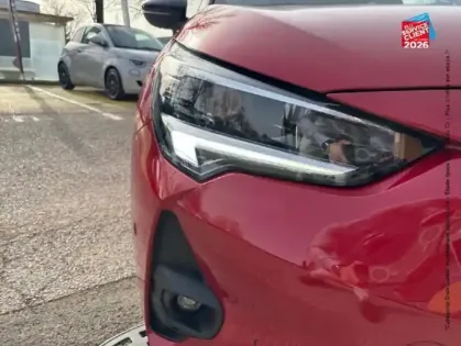 Photo 28 Opel Corsa Gén. VI Ph1 NG GS 5