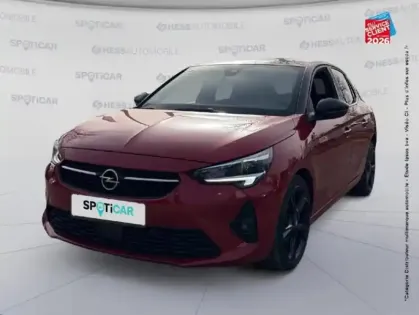 Photo 16 Opel Corsa Gén. VI Ph1 NG GS 5