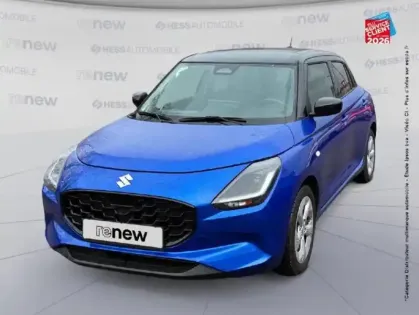 Photo Suzuki Swift Privilège