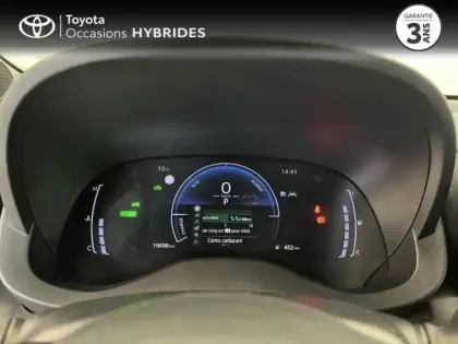 Photo 13 Toyota Yaris  Cross 130h Design MC24