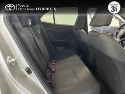 Photo 6 Toyota Yaris  Cross 130h Design MC24