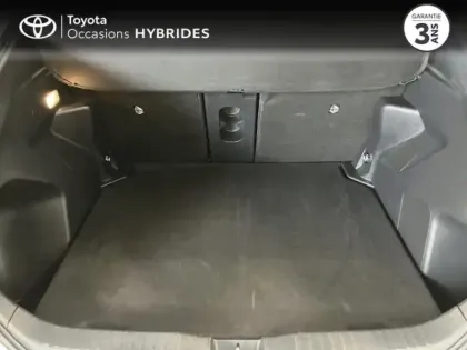 Photo 9 Toyota Yaris  Cross 130h Design MC24