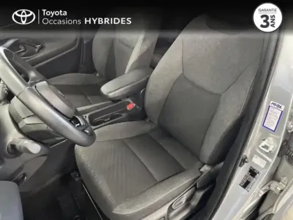 Photo 10 Toyota Yaris  Cross 130h Design MC24
